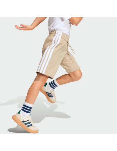 completo Bambina Adidas ESSENTIALS 3 STRIPES -...