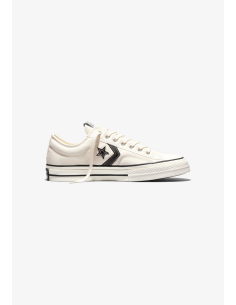 Scarpe Uomo Converse Star Player 76 - Bianco