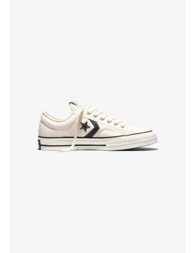 Scarpe Uomo Converse Star Player 76 - Bianco