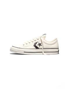 Converse Star Player 76 Herrenschuhe - White 2