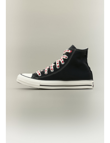 Chaussures Converse All Star CTAS HI pour femme - Black