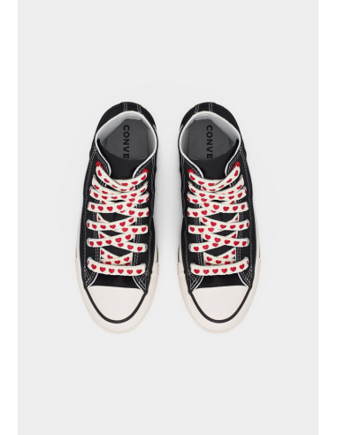 Zapatillas Converse All Star CTAS HI para...