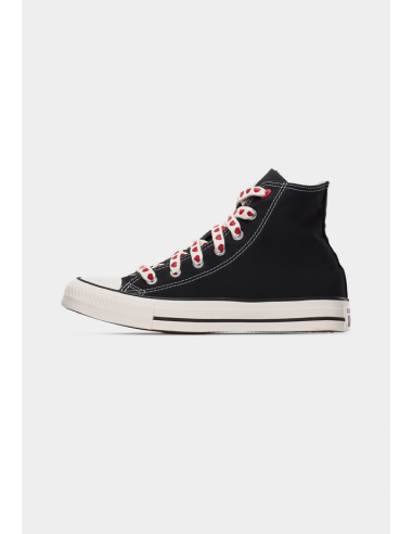 Scarpe Donna Converse All Star CTAS HI - Nero