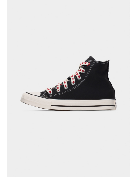 Chaussures Converse All Star CTAS HI pour femme - Black