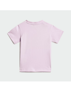 completo Bambina Adidas ESSENTIALS - VIOLA 2