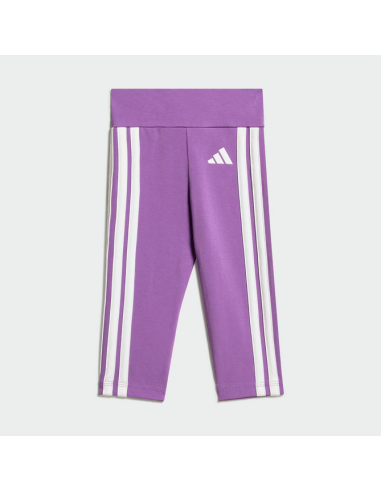 completo Bambina Adidas ESSENTIALS - VIOLA