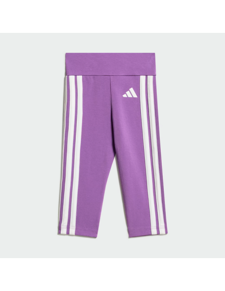 completo Bambina Adidas ESSENTIALS - VIOLA