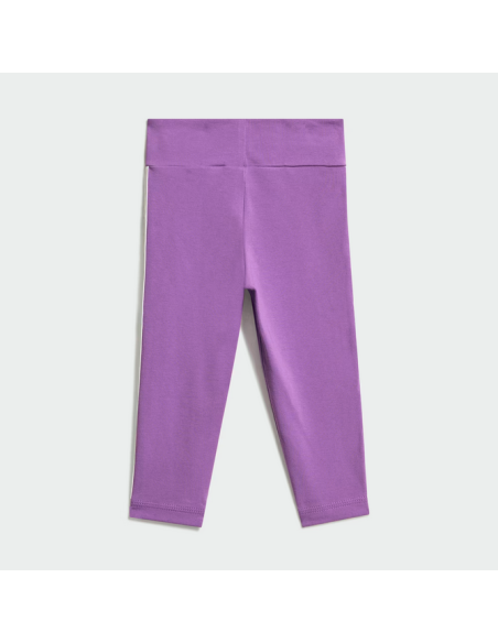 completo Bambina Adidas ESSENTIALS - VIOLA