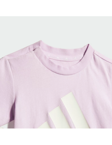 completo Bambina Adidas ESSENTIALS - VIOLA