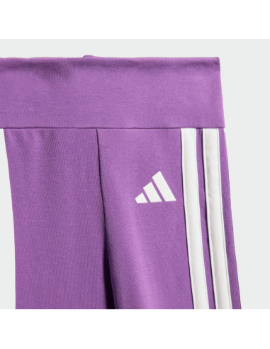 completo Bambina Adidas ESSENTIALS - VIOLA