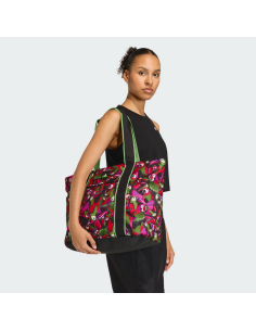 ADIDAS FARM BOWLING Bag - Black