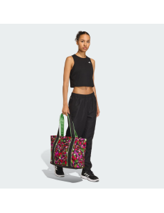 Borsa ADIDAS FARM BOWLING - Nero 2