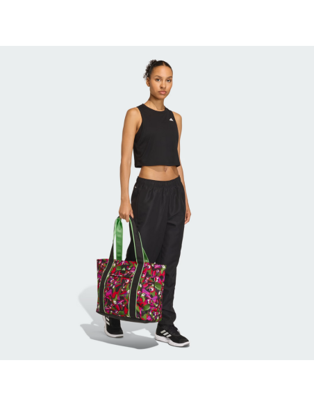 Borsa ADIDAS FARM BOWLING - Nero