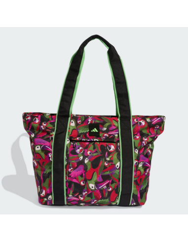 Borsa ADIDAS FARM BOWLING - Nero