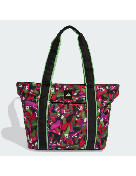 Borsa ADIDAS FARM BOWLING - Nero