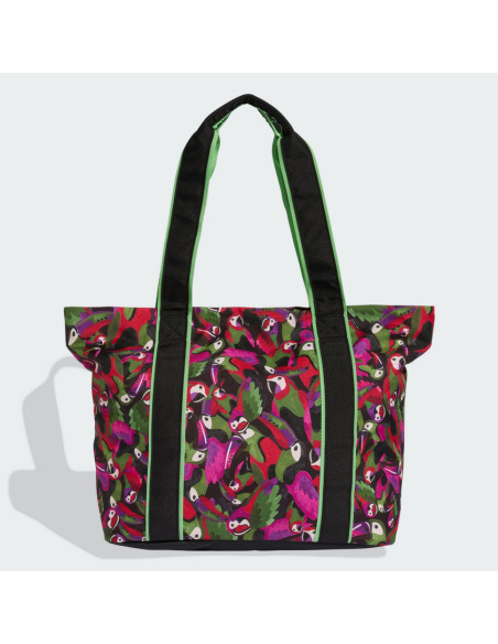 Borsa ADIDAS FARM BOWLING - Nero