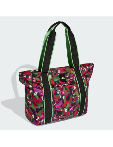 Borsa ADIDAS FARM BOWLING - Nero