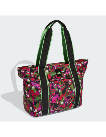 Borsa ADIDAS FARM BOWLING - Nero