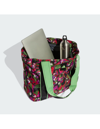 Borsa ADIDAS FARM BOWLING - Nero