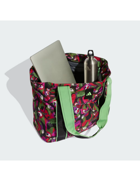 Borsa ADIDAS FARM BOWLING - Nero