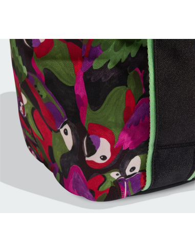 Borsa ADIDAS FARM BOWLING - Nero