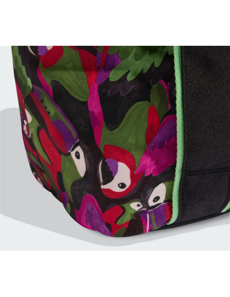 Borsa ADIDAS FARM BOWLING - Nero