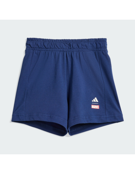 Completo Bambino Adidas MARVEL SPIDER-MAN - BLU