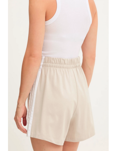Pantaloncino Donna ADIDAS Essentials 3-Stripes...