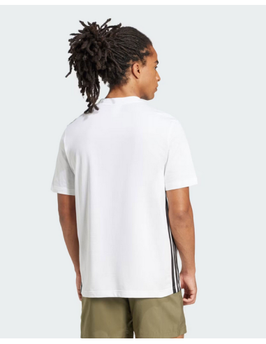 T-shirt uomo Adidas Essentials 3-Stripes SJ-...