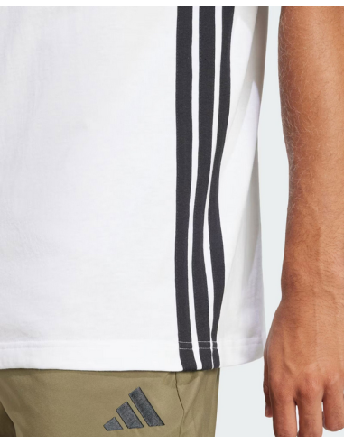 T-shirt uomo Adidas Essentials 3-Stripes SJ-...