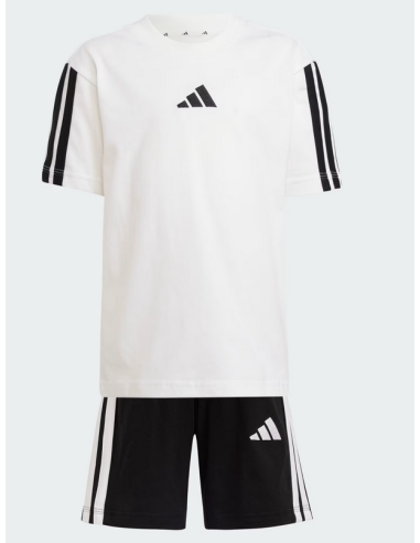 Conjunto Adidas ESSENTIAL TEE Unisex -...