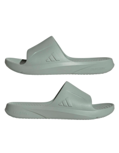 Adidas Lightshift Slides Slipper - Green 2