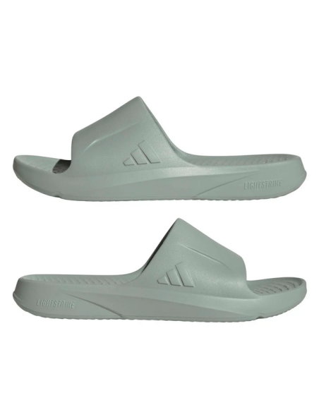 Ciabatta Adidas Lightshift Slides - Verde