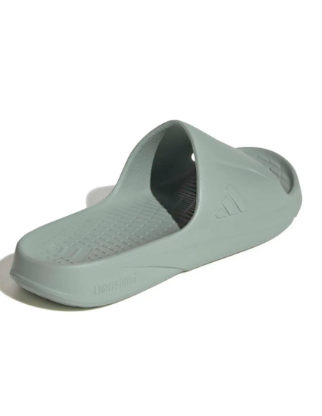 Ciabatta Adidas Lightshift Slides - Verde