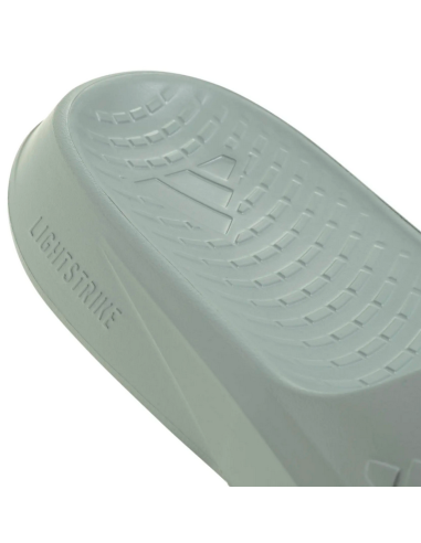 Ciabatta Adidas Lightshift Slides - Verde