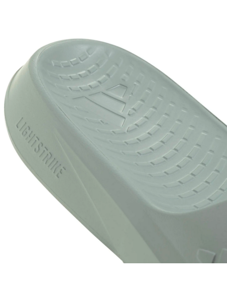 Ciabatta Adidas Lightshift Slides - Verde