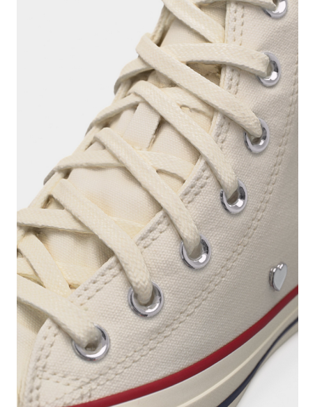 Converse Chuck Taylor All Star vintage Damen Schuhe - White