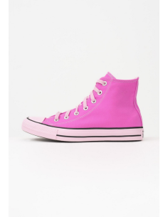 Converse Chuck Taylor All Star shocking Women's Shoes -...
