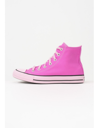 Converse Chuck Taylor All Star shocking...