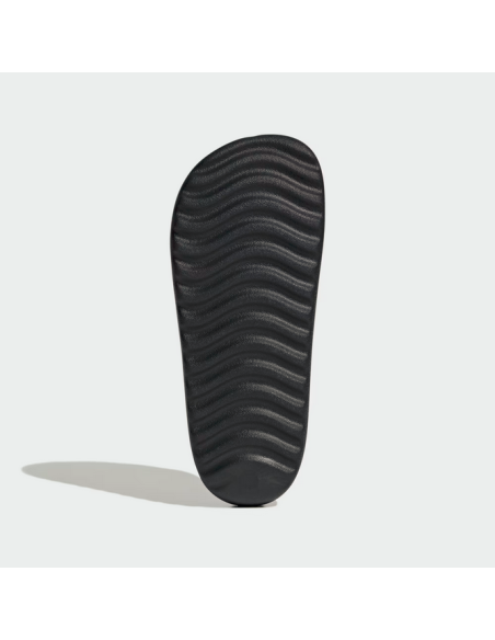 Adidas Adilette Lumia slipper - BLACK