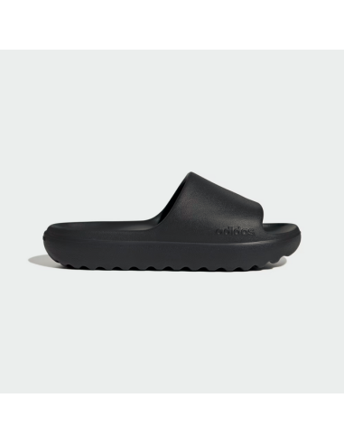 Adidas Adilette Lumia slipper - BLACK