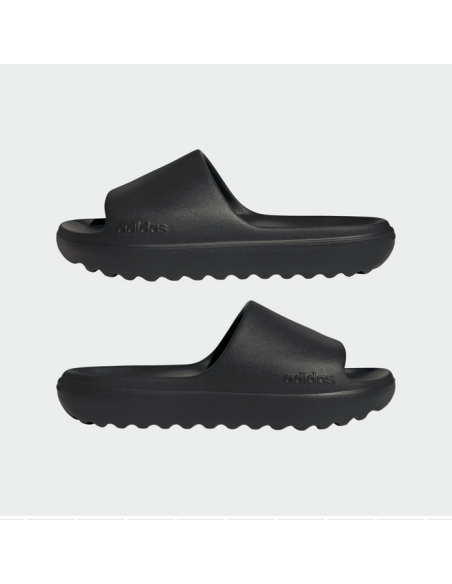 Ciabatta Adidas Adilette Lumia - NERO