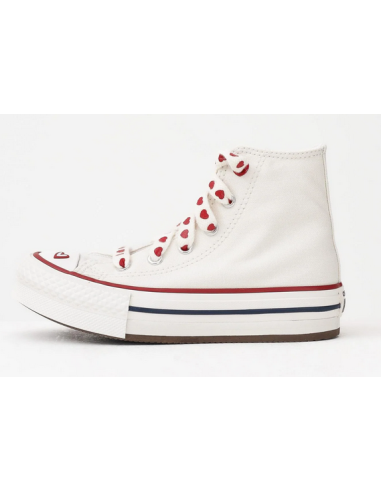Converse Chuck Taylor All Star Platform...
