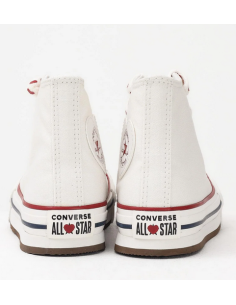 Scarpe Bambina Converse Chuck Taylor All Star Platform... 2