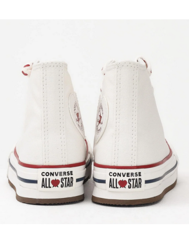 Converse Chuck Taylor All Star Platform...