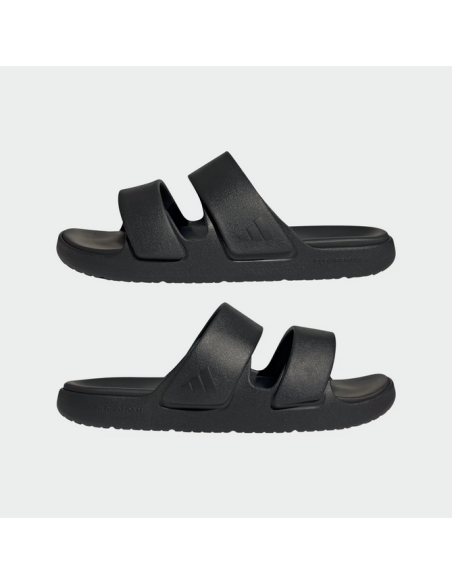 Adidas ZNSORY sandal - BLACK