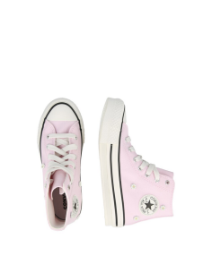 Scarpe Bambina Converse Chuck Taylor All Star Platform...