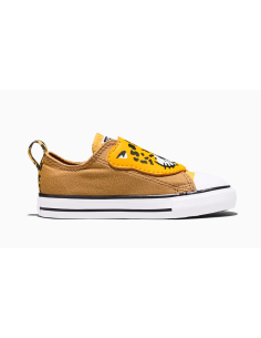 Scarpe Bambino Converse Chuck Taylor All Star One Strap...