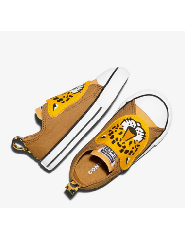 Converse Chuck Taylor All Star One Strap...