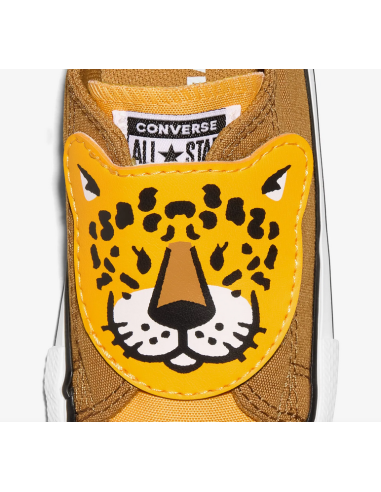 Converse Chuck Taylor All Star One Strap...